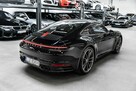 Carrera S. Skrętna oś. Lift. Bose. Wentylacja. Porsche Approved. FV23% - 9