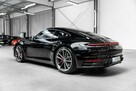 Carrera S. Skrętna oś. Lift. Bose. Wentylacja. Porsche Approved. FV23% - 12