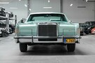 Lincoln Continental Town Coupe, Stan kolekcjonerski, Jak nowy - 3