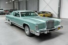 Lincoln Continental Town Coupe, Stan kolekcjonerski, Jak nowy - 5