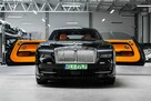 Rolls-Royce Spectre Bezwypadkowy. Launch Package. Bespoke. Black Diamond. Gwarancja. - 4