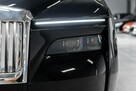 Rolls-Royce Spectre Bezwypadkowy. Launch Package. Bespoke. Black Diamond. Gwarancja. - 13