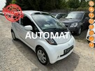 Mitsubishi i-Miev 33.000KM*1WŁ*Bezwypadek*Klima*Grzane*Fotele*Alu*El*4*Szyby*Lusterka - 1