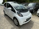 Mitsubishi i-Miev 33.000KM*1WŁ*Bezwypadek*Klima*Grzane*Fotele*Alu*El*4*Szyby*Lusterka - 2