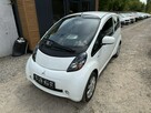 Mitsubishi i-Miev 33.000KM*1WŁ*Bezwypadek*Klima*Grzane*Fotele*Alu*El*4*Szyby*Lusterka - 4