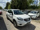 Renault Koleos 2.0DCi*150PS*NAVI*Kolor*KeylessGO*Alu*17*Klimatronik*Bezwypadkowy* - 4