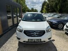 Renault Koleos 2.0DCi*150PS*NAVI*Kolor*KeylessGO*Alu*17*Klimatronik*Bezwypadkowy* - 5