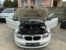 BMW 120 2.0D*170ps*6Biegów*Nowy*Rozrząd*Olej*KLIMA*Salon*Polska*Po*Akcji*Serwi - 16