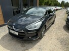 Citroen DS5 80.000km*Automat*1.6*160PS*Piękny*Kolor*Alu*PDC*Ideał*Bez*Wkładu* - 6