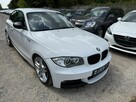 BMW 120 2.0*170PS*M*PAKIET*Alu*18*Skóra*Xenon*Idealna*Bez*wkładu*Po*serwisie - 2