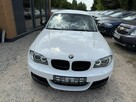 BMW 120 2.0*170PS*M*PAKIET*Alu*18*Skóra*Xenon*Idealna*Bez*wkładu*Po*serwisie - 3