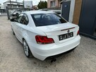 BMW 120 2.0*170PS*M*PAKIET*Alu*18*Skóra*Xenon*Idealna*Bez*wkładu*Po*serwisie - 5
