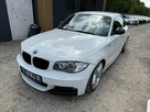 BMW 120 2.0*170PS*M*PAKIET*Alu*18*Skóra*Xenon*Idealna*Bez*wkładu*Po*serwisie - 7