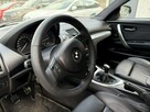 BMW 120 2.0*170PS*M*PAKIET*Alu*18*Skóra*Xenon*Idealna*Bez*wkładu*Po*serwisie - 11