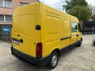 Renault Master KAMPER*2.5*120*kmzarejestrowany*Gotowy*do*trasy - 4