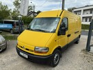 Renault Master KAMPER*2.5*120*kmzarejestrowany*Gotowy*do*trasy - 6