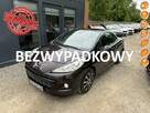 Peugeot 207 CC 1.6i*SKÓRA*Perłowy*Lakier*Klimatronik*Oryginał*lakier*Bezwypadek*Niemc - 1