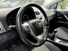 Toyota Avensis 2.0*124PS*169*TYS*KM*Kamera*Cofania*NAVI*kolor*ALU*klimatronik*ESP - 16