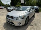 Kia Pro_cee'd 1.6i*125PS*ALU*Klimatronik*Grzane*fotele*129.000km*Niemcy*1wł*TOP - 3