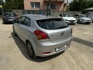Kia Pro_cee'd 1.6i*125PS*ALU*Klimatronik*Grzane*fotele*129.000km*Niemcy*1wł*TOP - 6