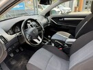 Kia Pro_cee'd 1.6i*125PS*ALU*Klimatronik*Grzane*fotele*129.000km*Niemcy*1wł*TOP - 11