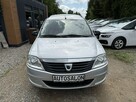 Dacia Logan 1.4i*75PS*139.000km*Bez*Wkładu*Nowy*Rozrząd*Olej*Ideał*Bez*Rdzy*Niemcy - 3