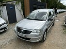Dacia Logan 1.4i*75PS*139.000km*Bez*Wkładu*Nowy*Rozrząd*Olej*Ideał*Bez*Rdzy*Niemcy - 4