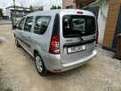 Dacia Logan 1.4i*75PS*139.000km*Bez*Wkładu*Nowy*Rozrząd*Olej*Ideał*Bez*Rdzy*Niemcy - 5