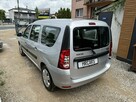 Dacia Logan 1.4i*75PS*139.000km*Bez*Wkładu*Nowy*Rozrząd*Olej*Ideał*Bez*Rdzy*Niemcy - 6