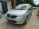 Dacia Logan 1.4i*75PS*139.000km*Bez*Wkładu*Nowy*Rozrząd*Olej*Ideał*Bez*Rdzy*Niemcy - 7