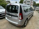 Dacia Logan 1.4i*75PS*139.000km*Bez*Wkładu*Nowy*Rozrząd*Olej*Ideał*Bez*Rdzy*Niemcy - 8