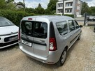 Dacia Logan 1.4i*75PS*139.000km*Bez*Wkładu*Nowy*Rozrząd*Olej*Ideał*Bez*Rdzy*Niemcy - 9