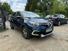 Renault Captur 1.2*120ps*6*Biegów*Salon*Polska*Serwis*ASO*Keyless*90.000km*Alu*LED* - 2