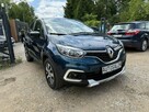 Renault Captur 1.2*120ps*6*Biegów*Salon*Polska*Serwis*ASO*Keyless*90.000km*Alu*LED* - 3