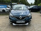 Renault Captur 1.2*120ps*6*Biegów*Salon*Polska*Serwis*ASO*Keyless*90.000km*Alu*LED* - 4