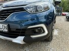 Renault Captur 1.2*120ps*6*Biegów*Salon*Polska*Serwis*ASO*Keyless*90.000km*Alu*LED* - 5