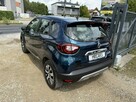 Renault Captur 1.2*120ps*6*Biegów*Salon*Polska*Serwis*ASO*Keyless*90.000km*Alu*LED* - 6