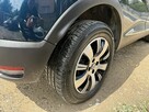 Renault Captur 1.2*120ps*6*Biegów*Salon*Polska*Serwis*ASO*Keyless*90.000km*Alu*LED* - 8