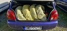 FORD  !!! ZA 3800 ZŁ!! - 6