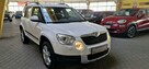 Škoda Yeti 2013/2014 Roczna Gwarancja - 3