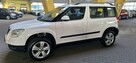 Škoda Yeti 2013/2014 Roczna Gwarancja - 5