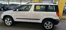 Škoda Yeti 2013/2014 Roczna Gwarancja - 6