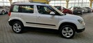 Škoda Yeti 2013/2014 Roczna Gwarancja - 11