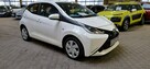 Toyota Aygo 1 REJ 2017 !! ZOBACZ OPIS !! W podanej cenie roczna gwarancja ! - 3