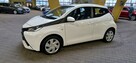 Toyota Aygo 1 REJ 2017 !! ZOBACZ OPIS !! W podanej cenie roczna gwarancja ! - 5