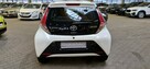 Toyota Aygo 1 REJ 2017 !! ZOBACZ OPIS !! W podanej cenie roczna gwarancja ! - 8