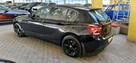 BMW 118 1 REJ 2014 ZOBACZ OPIS !! W podanej cenie roczna gwarancja ! - 6