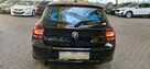 BMW 118 1 REJ 2014 ZOBACZ OPIS !! W podanej cenie roczna gwarancja ! - 7