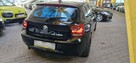 BMW 118 1 REJ 2014 ZOBACZ OPIS !! W podanej cenie roczna gwarancja ! - 8