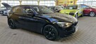 BMW 118 1 REJ 2014 ZOBACZ OPIS !! W podanej cenie roczna gwarancja ! - 10